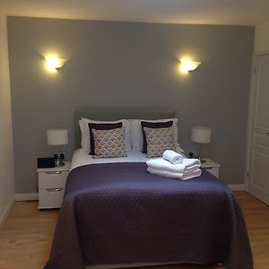 Executive Studio Appartement